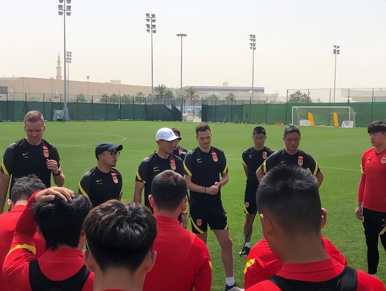 杨旭评价中国,杨旭评国足视频