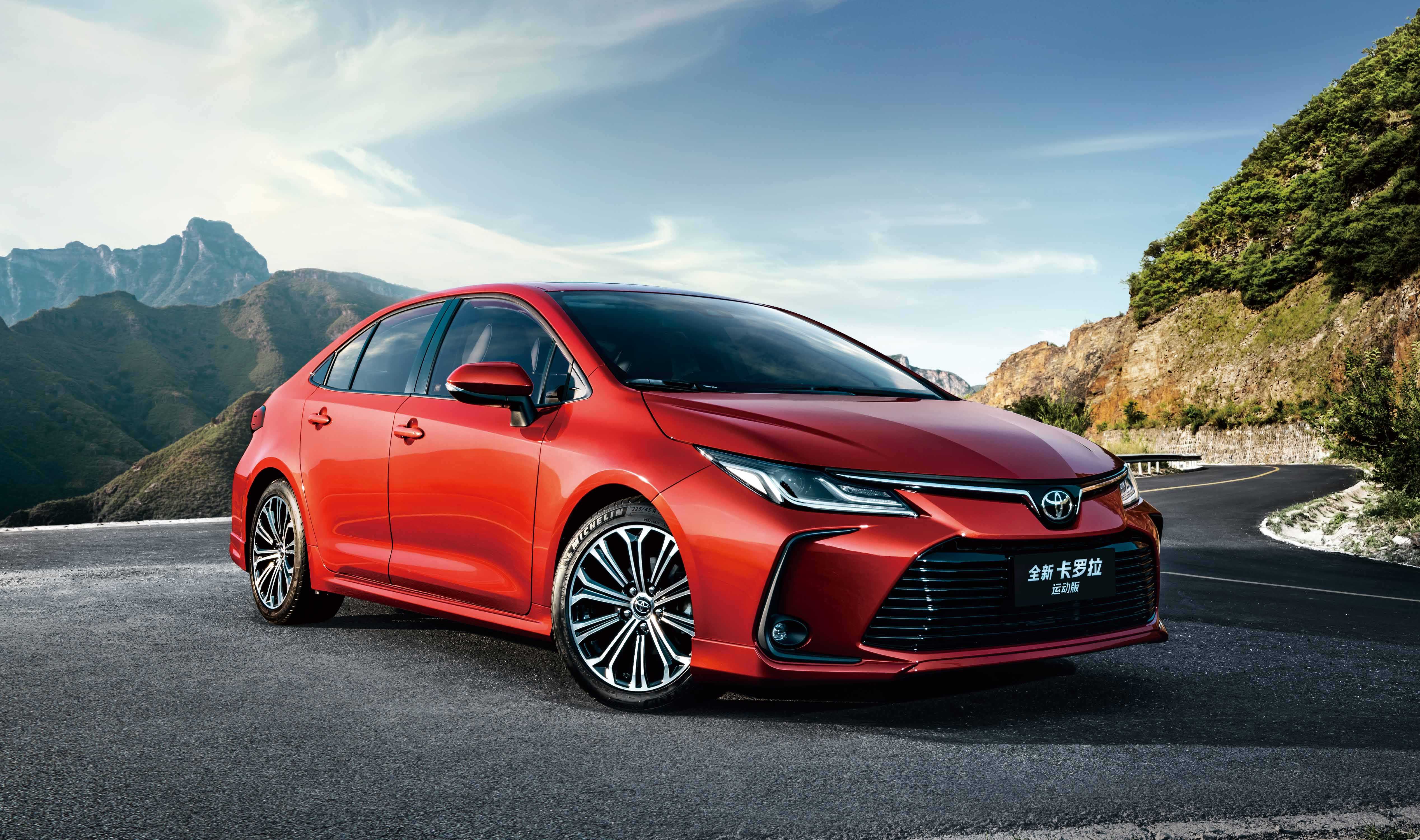 燃油车开了5年会有什么感受,开了5年的混动