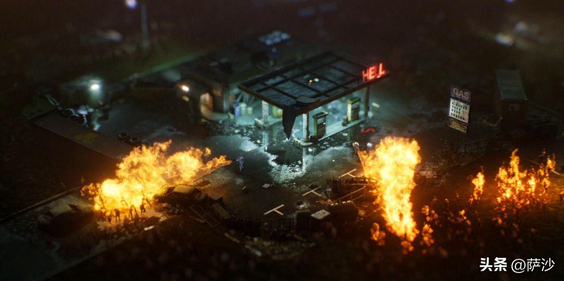 以上帝的视角看地球,以上帝的视角看世界