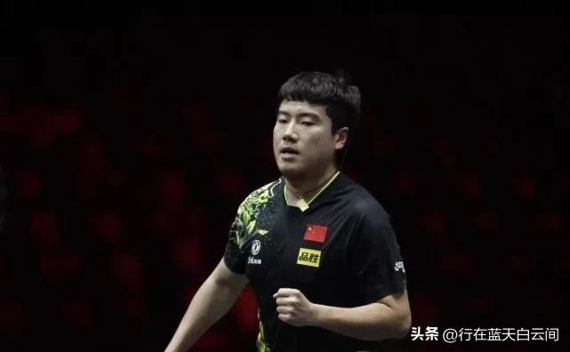 成都世乒赛男团参赛队员名单正式公布。男团将向十连冠奋勇前行