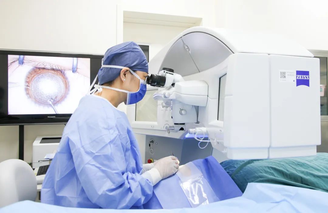 徐州市第一人民医院眼科近视专家,徐州市第一人民医院眼科开诊时间