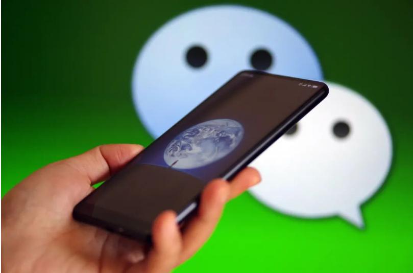 微信摇一摇摇到人机怎么办,微信摇一摇被人举报后摇不到真人