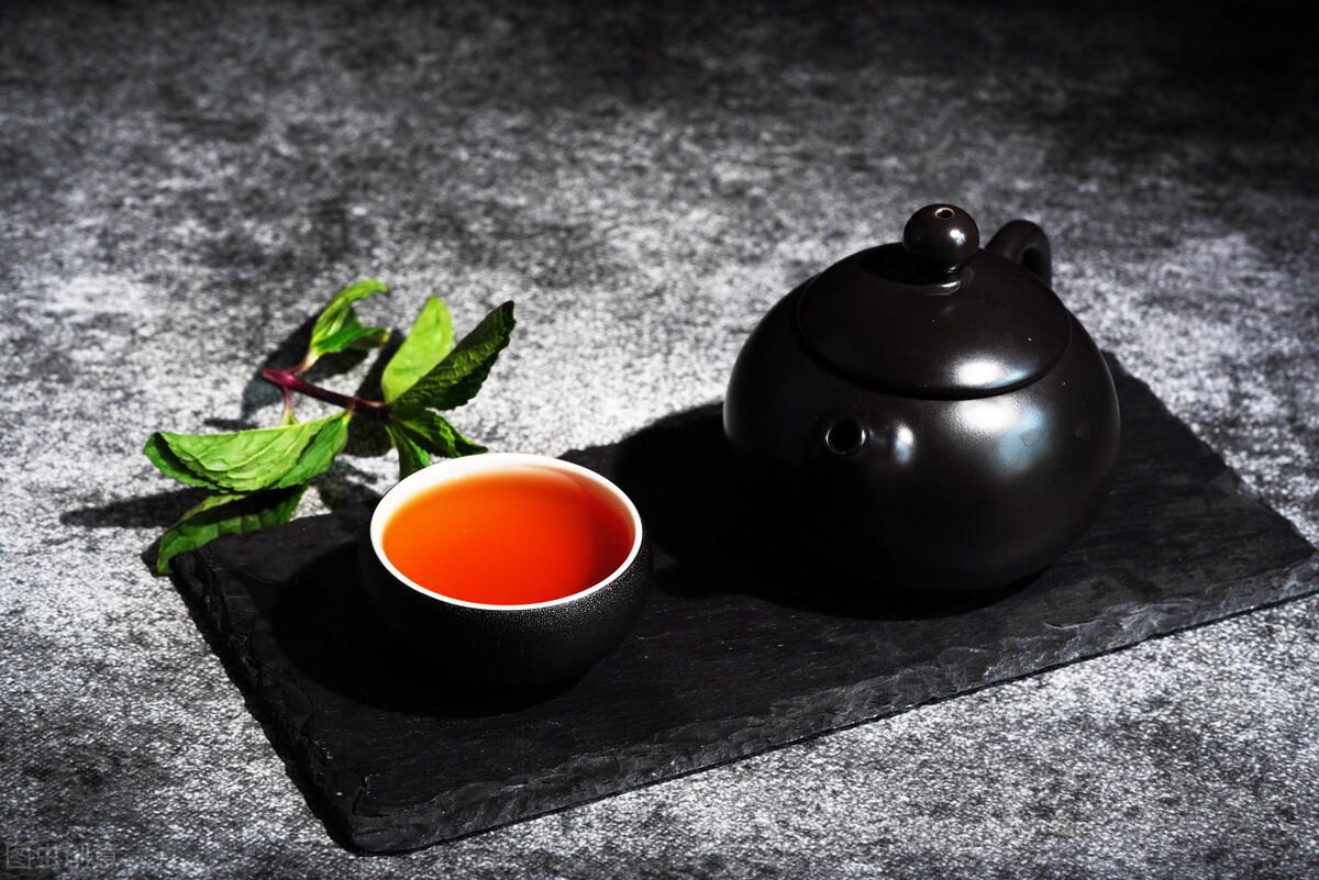 世界四大红茶,世界四大红茶品种