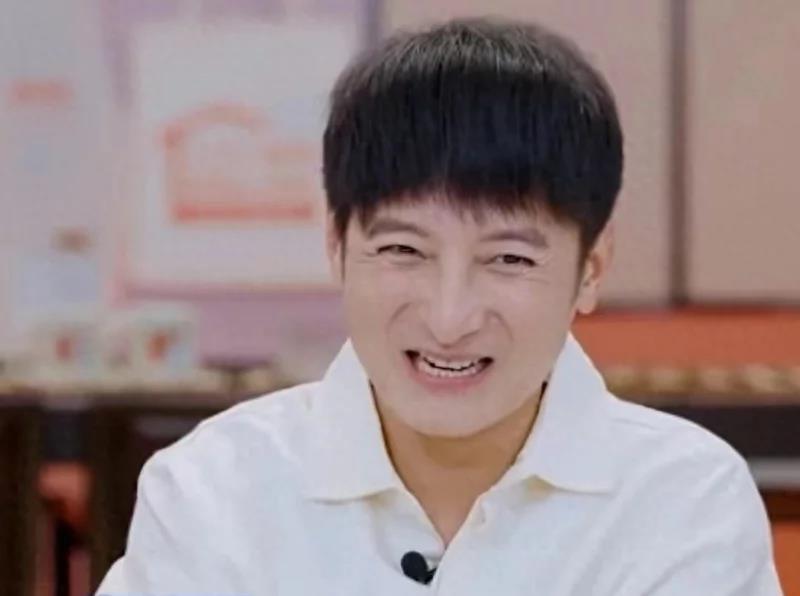 47岁的李维嘉,47岁李维嘉现状曝光