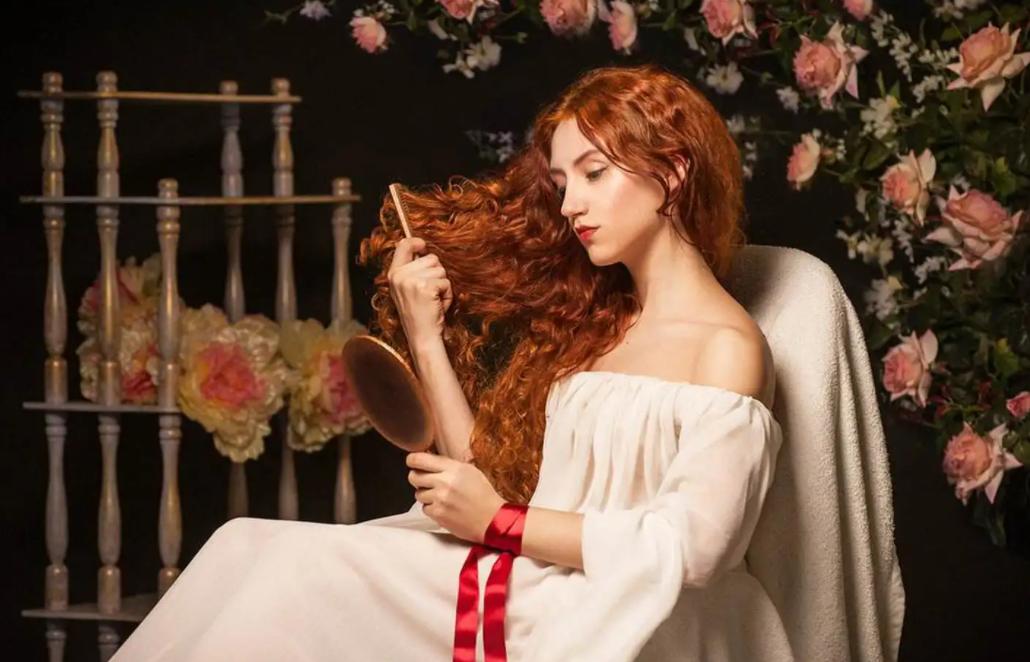 欧洲古代的修女,古代修女