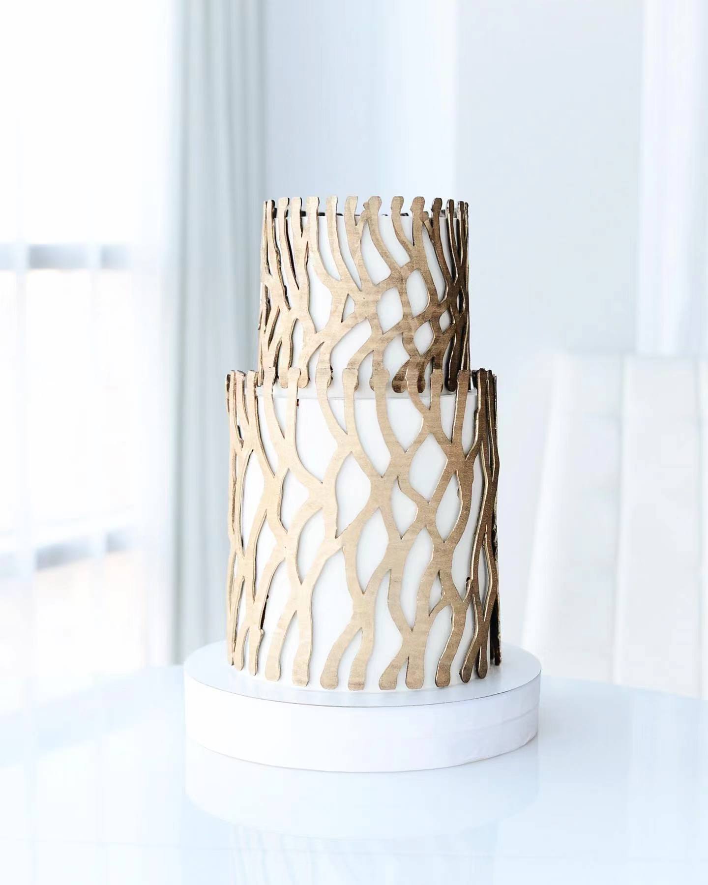 今年你订出去了多少只蛋糕？一起欣赏蛋糕界的利润王者