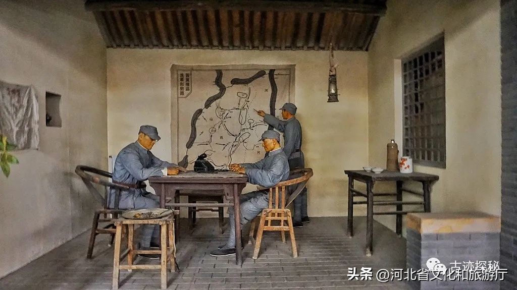 涉县的历史,涉县前世今生