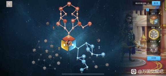 万国觉醒后期十大武将,万国觉醒五代步兵哪个最强