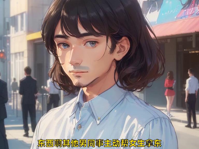 我老是被同事欺负,女人被公司同事欺负