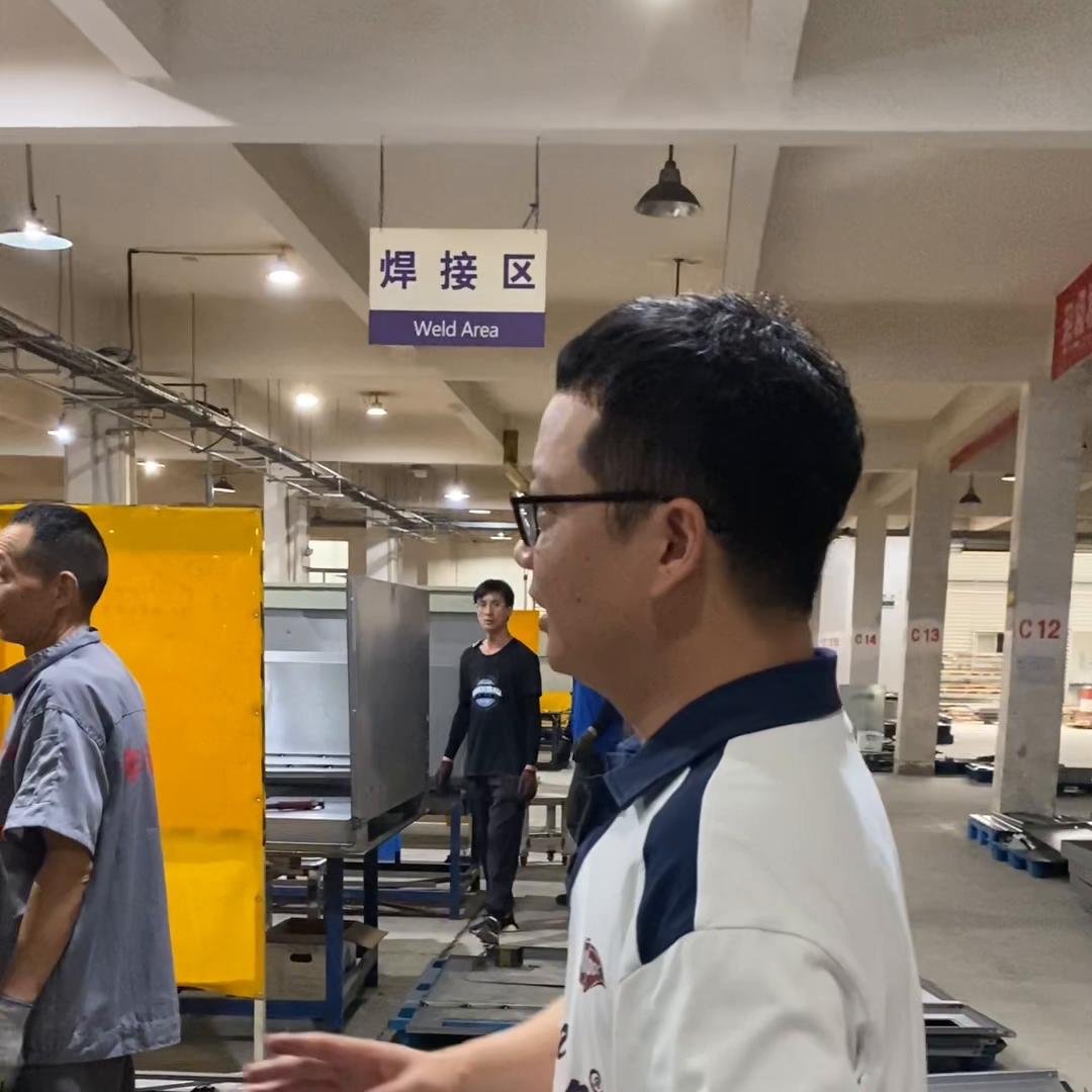 钣金工,钣金工教学视频