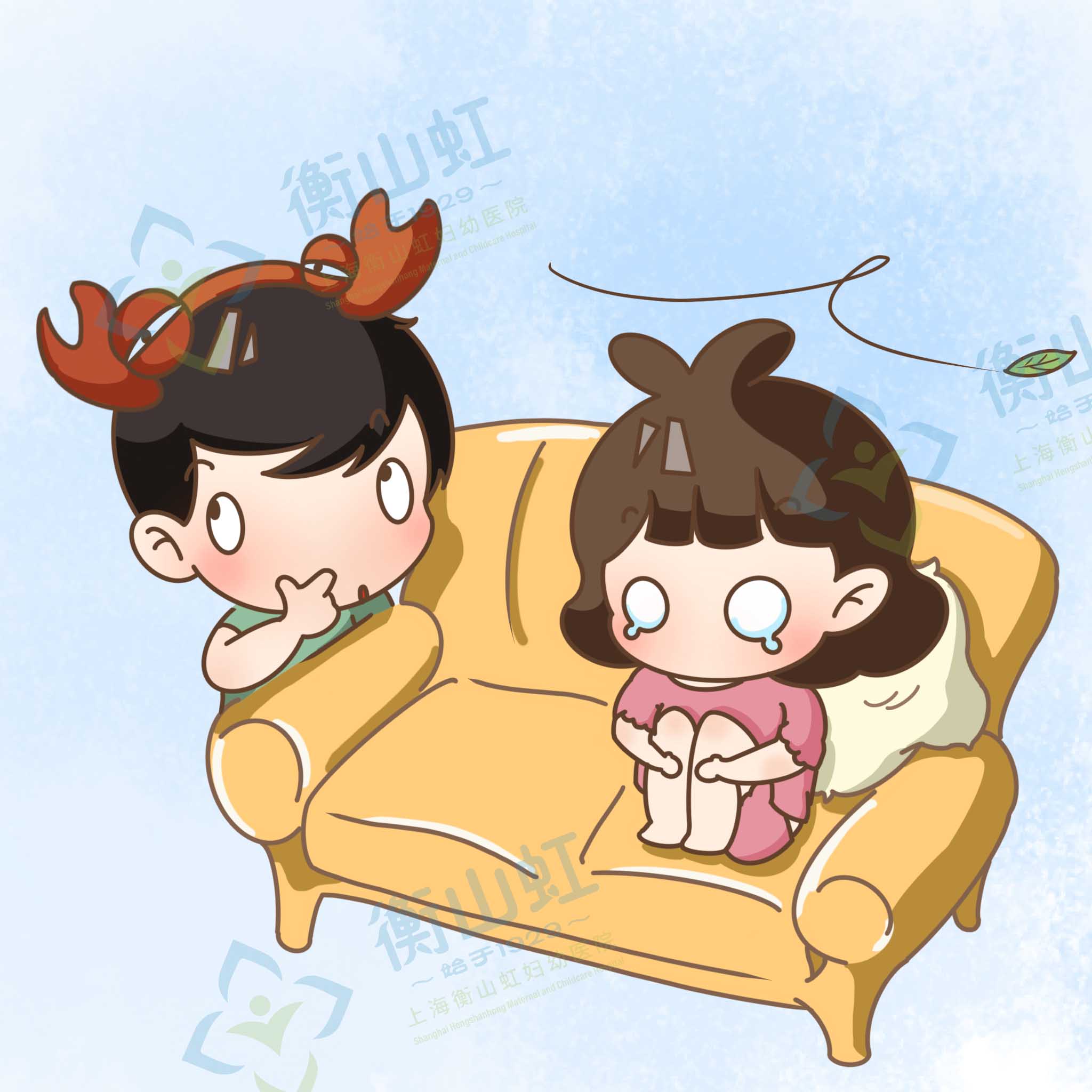 *处私**护理要注意哪些细节？掌握这些方法让你健康无忧！