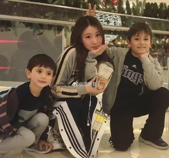 范志毅第二任模特妻子,范志毅第一任老婆近况