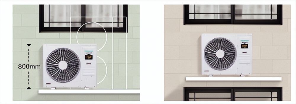 海信家用中央空调风范,海信中央空调小户型什么系列好