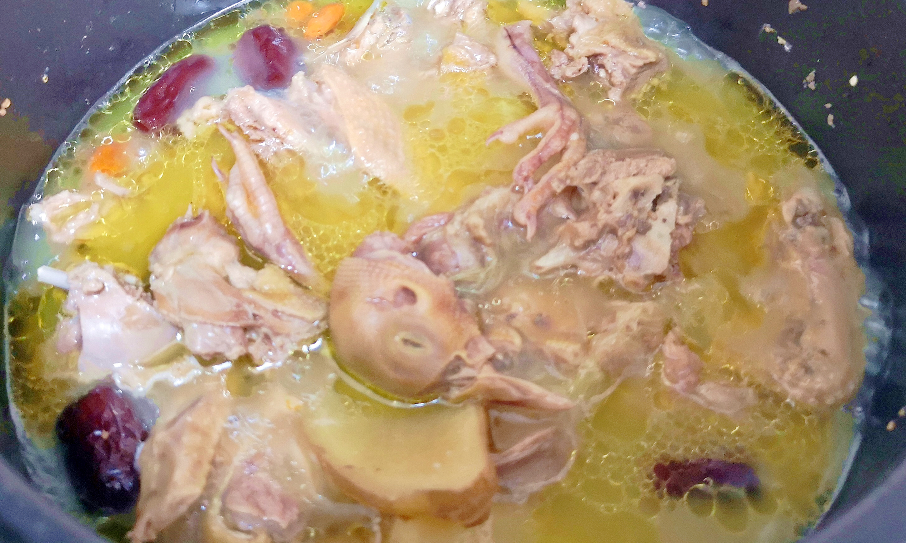 秋天养阴的最好食物,秋天女性吃什么养生