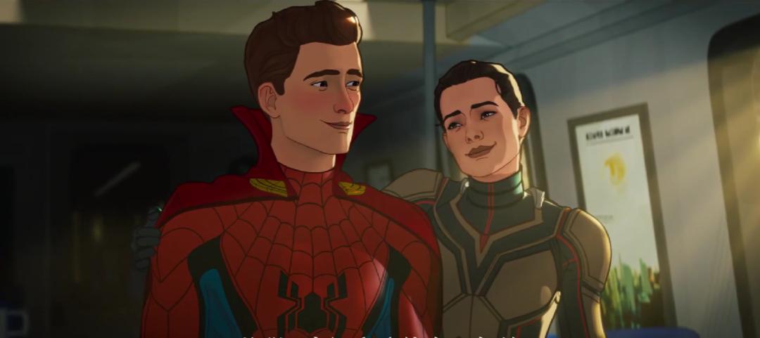 那些细思极恐的彩蛋合集,关于十个隐藏彩蛋合集