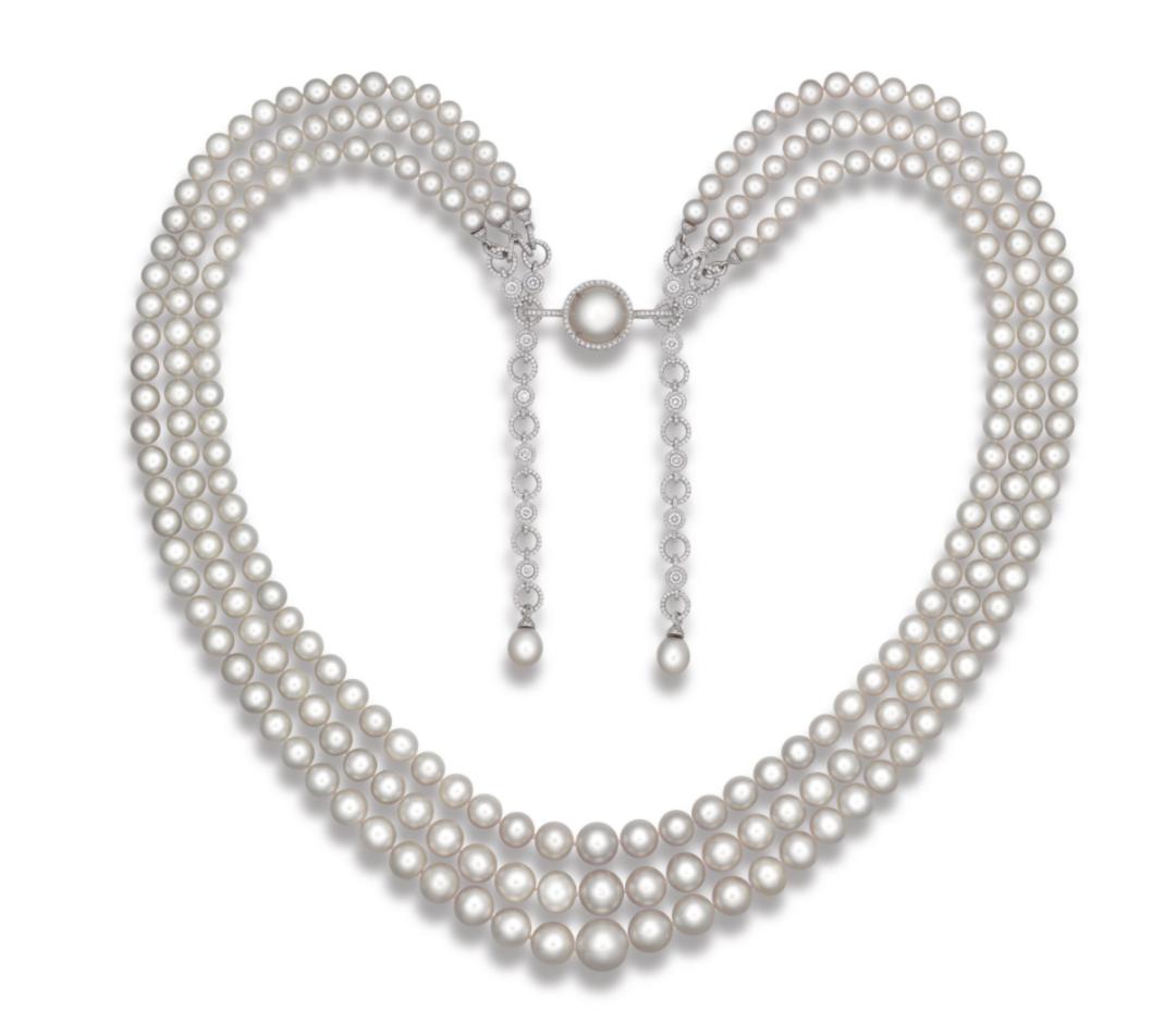 全球价值最高的十大珍珠品种,世界十大著名珍珠排行及价格