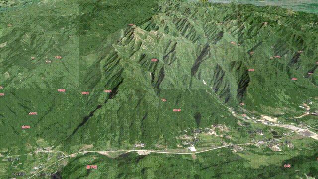 谷歌地图卫星高清地图下载中文,推荐几款好用的谷歌高清地图