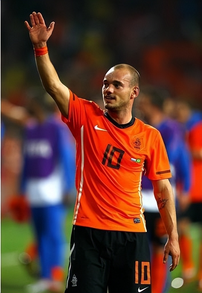 前腰位置示意图,前腰的位置重要吗