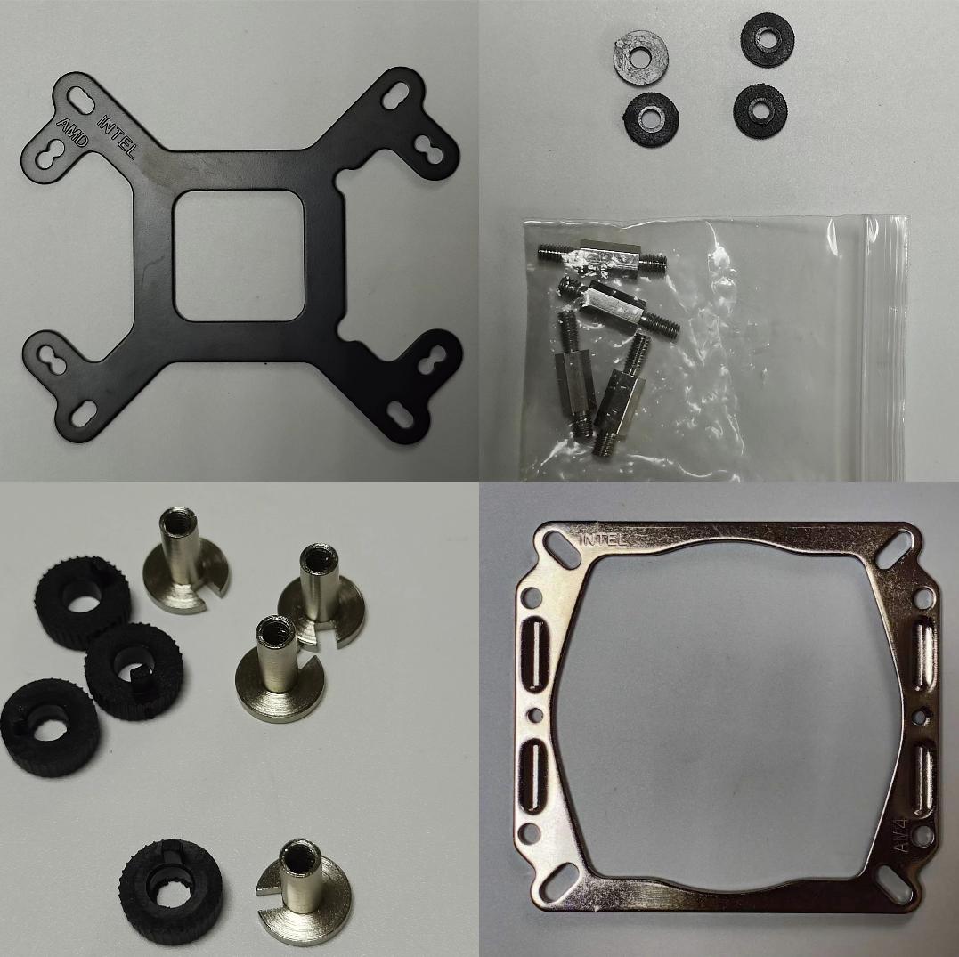 奥斯艾m120dplus散热器测评,奥斯艾m120dplus测评