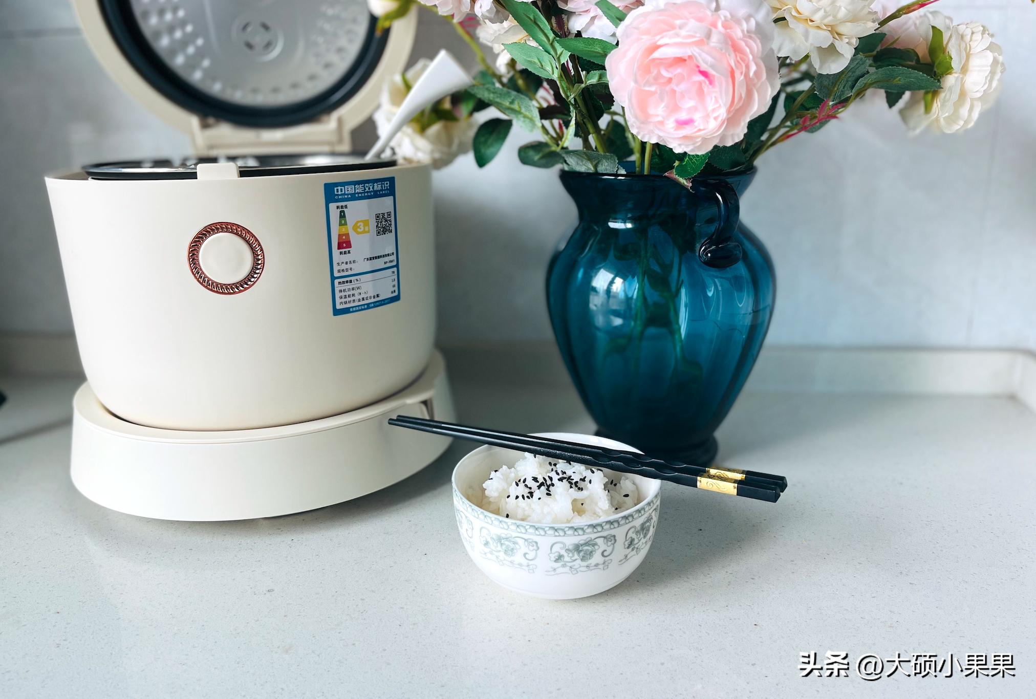 沥米饭电饭煲的制作方法,有做沥米饭的电饭锅吗