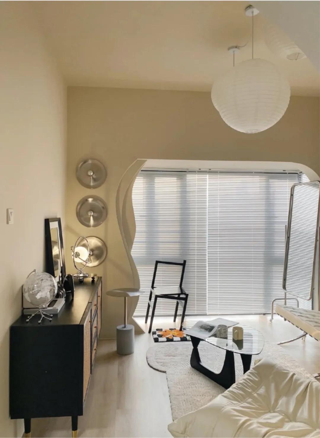 这灯只要50块，制造“氛围”却很绝，爱了