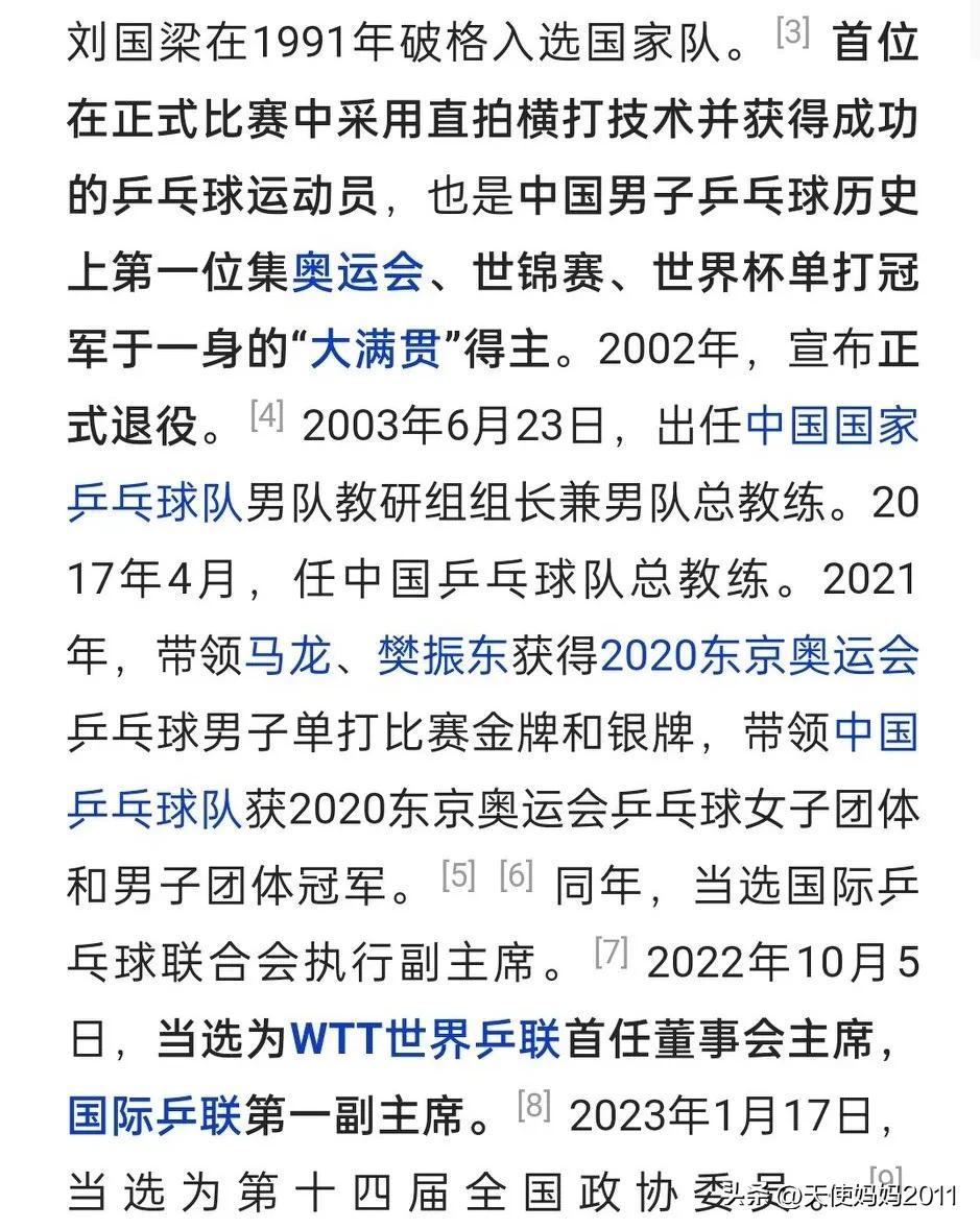 历届奥运会冠军一览表乒乓,历届金牌榜明细一览表