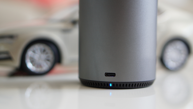 魔洁兔无线快速充气宝,魔洁兔充气宝对比小米充气宝