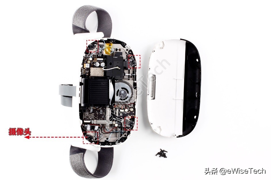 piconeo3vr一体机能干什么,picovrneo3一体机介绍