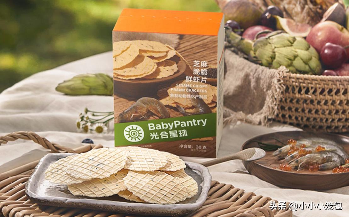 养娃好物推荐100例,养娃2年多分享30个国货宝藏品牌