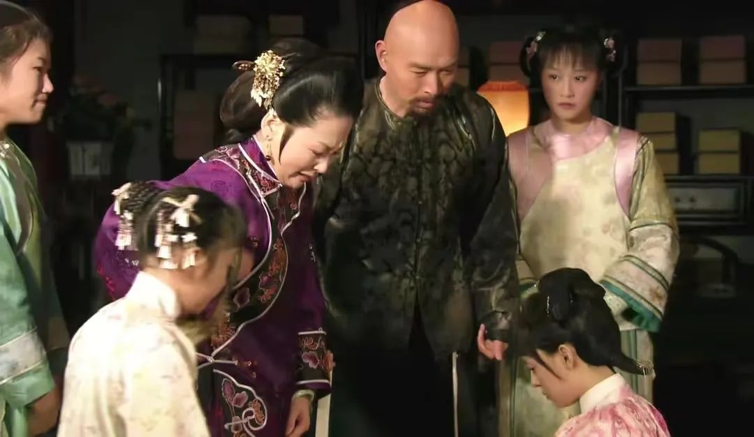 有松弛感的家庭孩子从小幸福到大,家庭的松弛感对孩子的意义