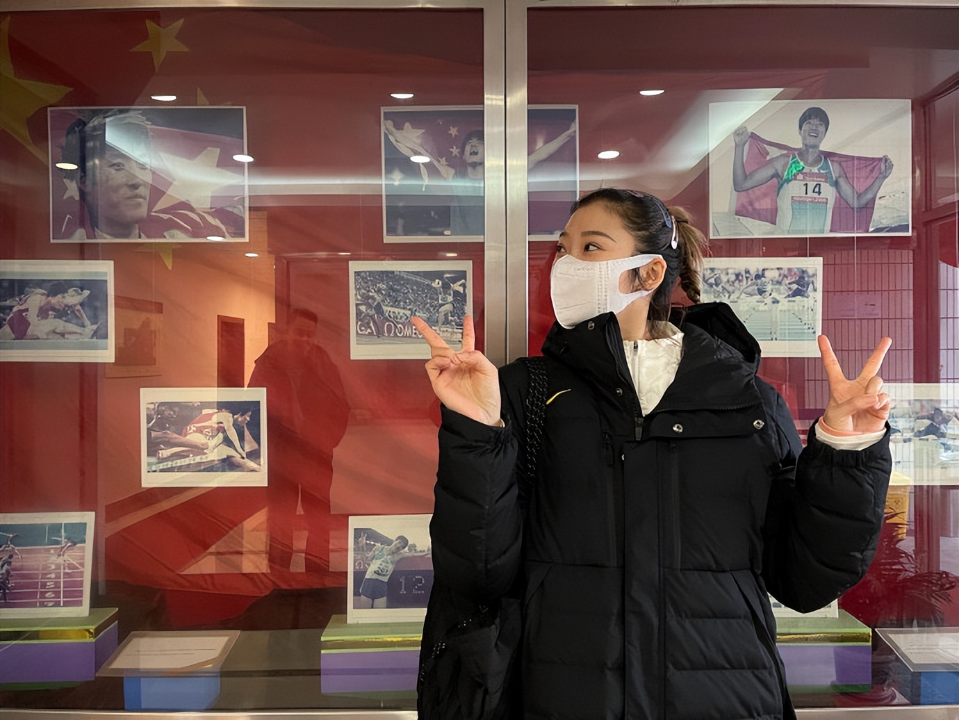 体坛十大美女颜值天花板,颜值巅峰的体坛女神