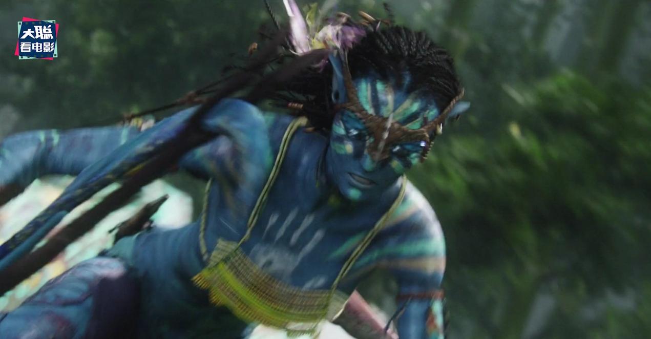阿凡达细节讲解,阿凡达2全过程讲解