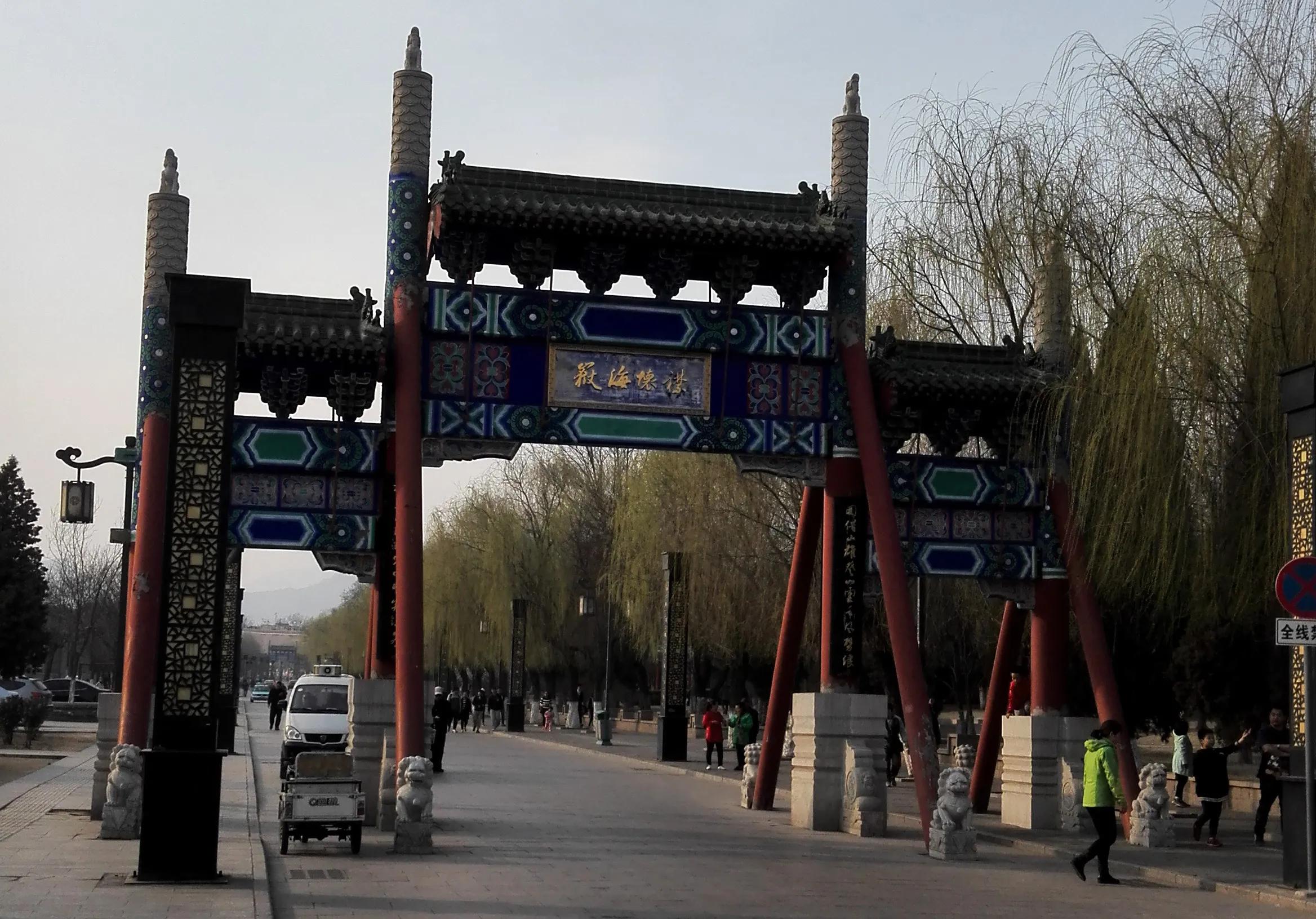 北京廊坊自驾旅游景点攻略,唐山北京自驾周边2日游推荐