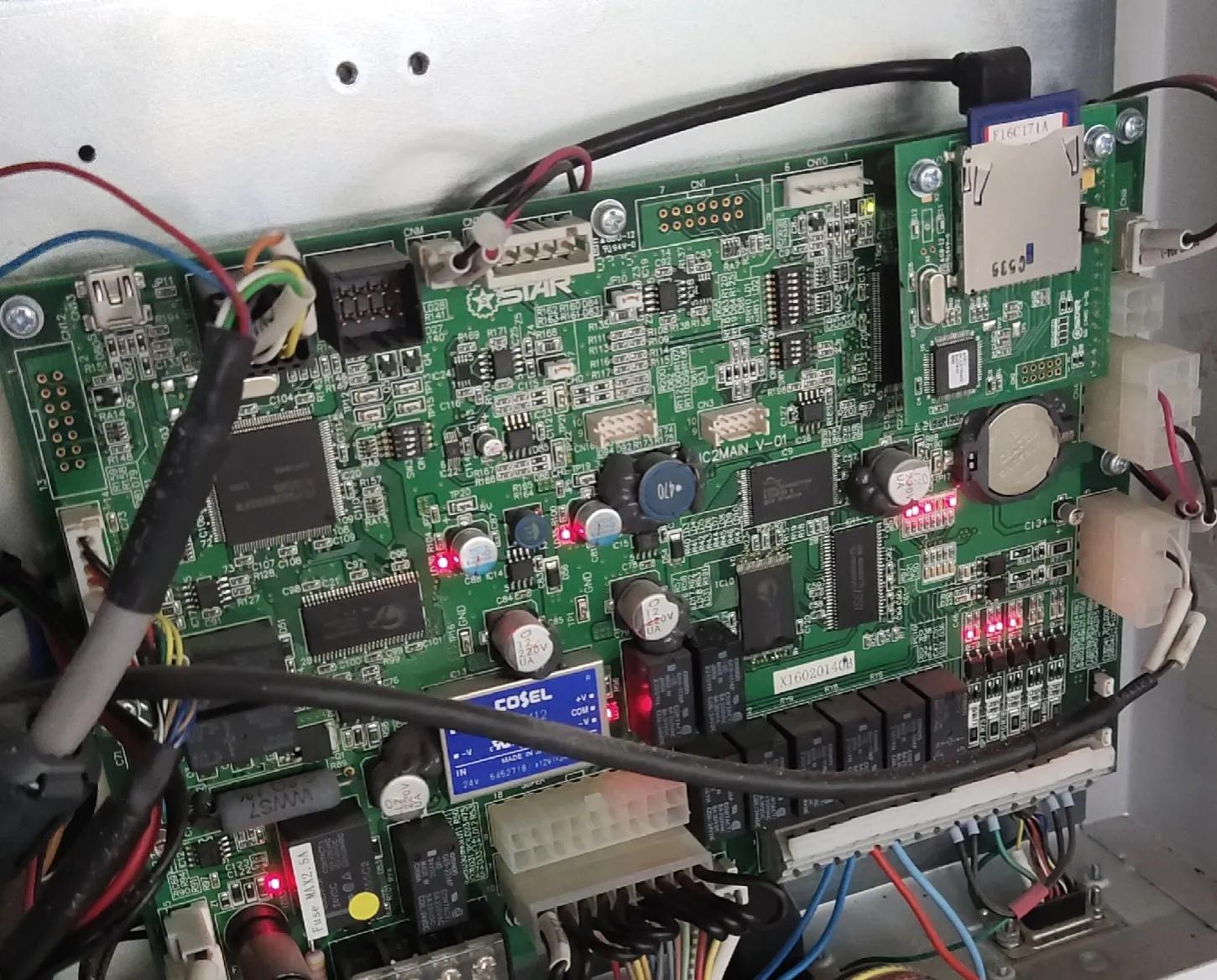 直流继电器线圈如何并联二极管,继电器驱动电路之续流二极管作用