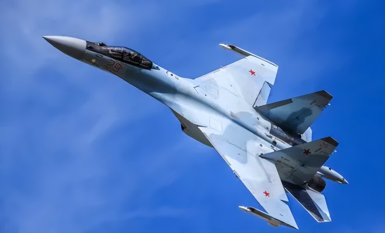 伊朗苏35最新局势,伊朗买了多少苏35