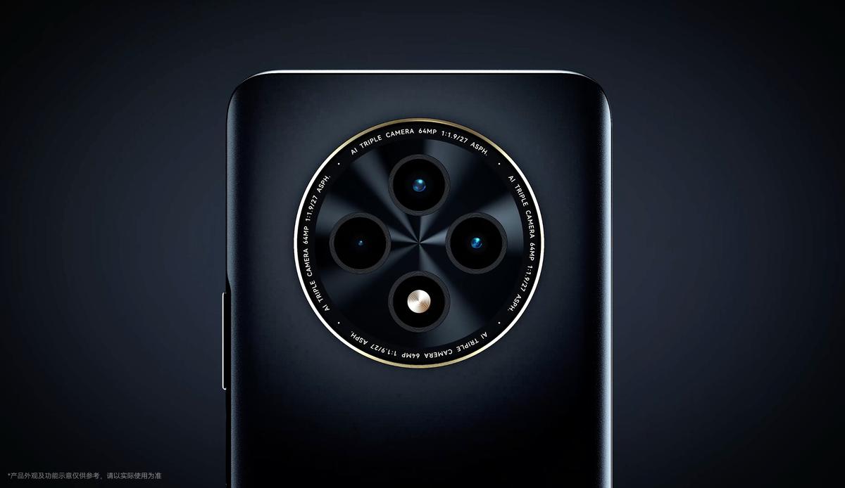 鸿蒙生态乐享5g,鸿蒙生态迎来5g手机