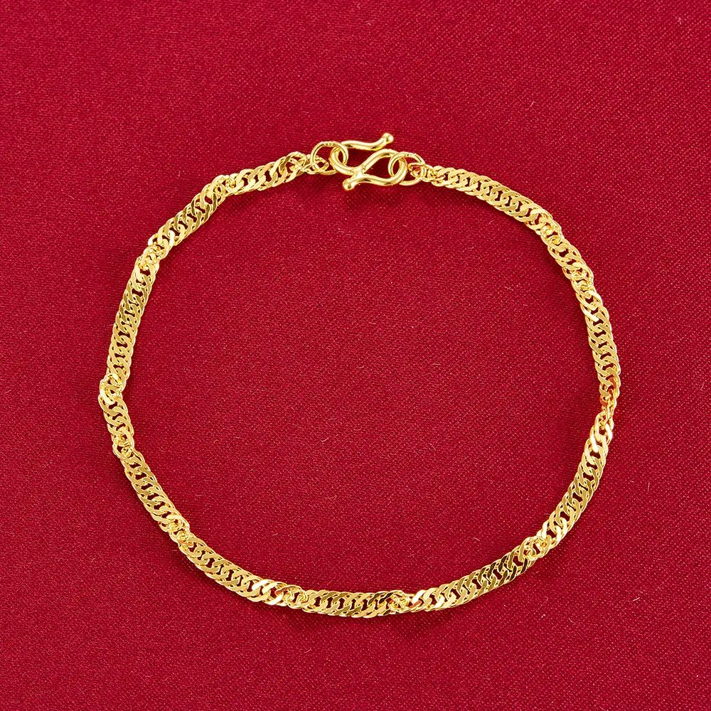 手链款式大全,手链有什么样的款式