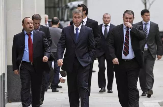 俄罗斯在英国的资产,揭秘俄罗斯的东西真的很便宜吗