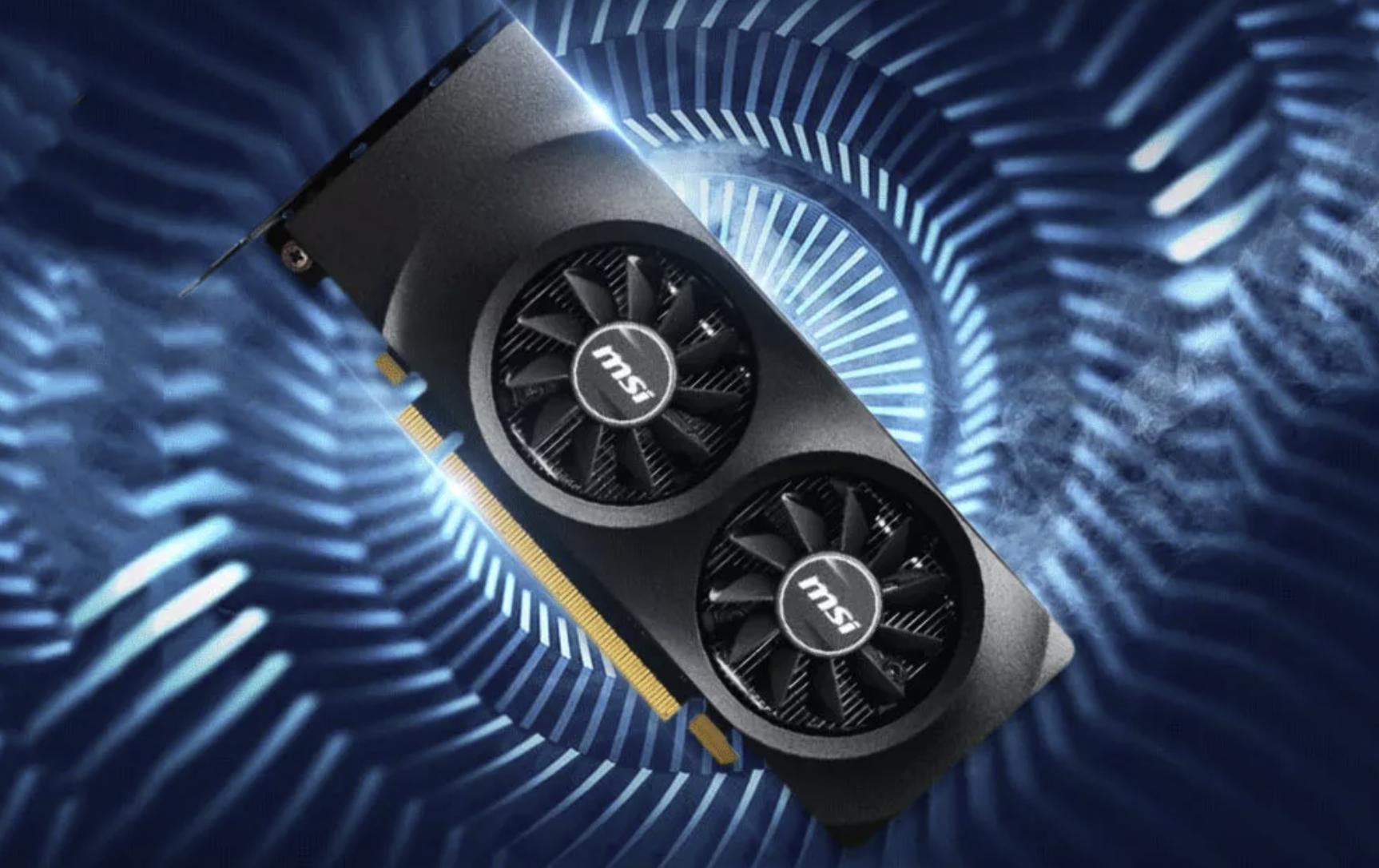 微星a380显卡怎么样,微星a380显卡