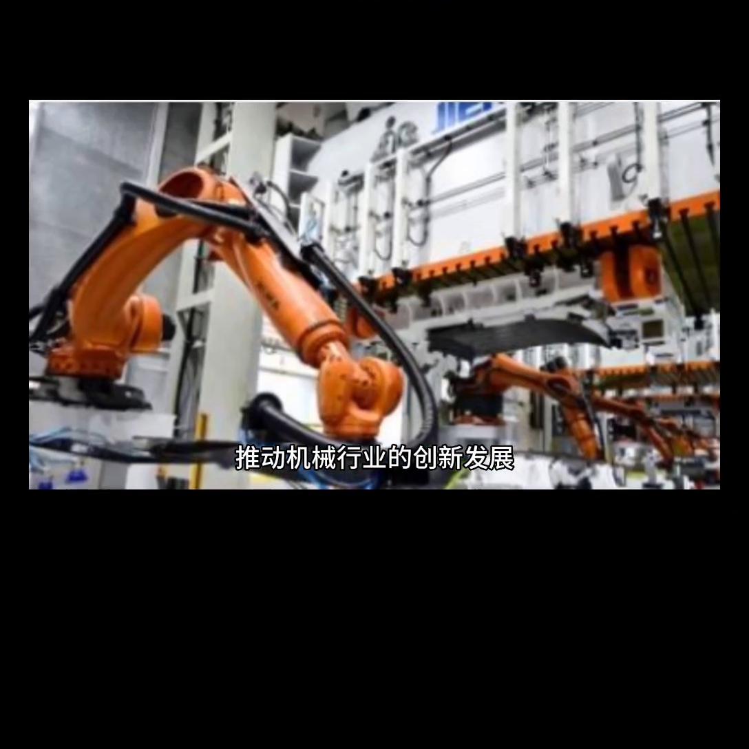 工程机械行业直播痛点话术,机械行业现状如何解决