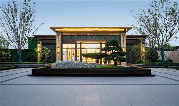 *合六**主城三冠王，总价180万起，打响开年热销第一枪