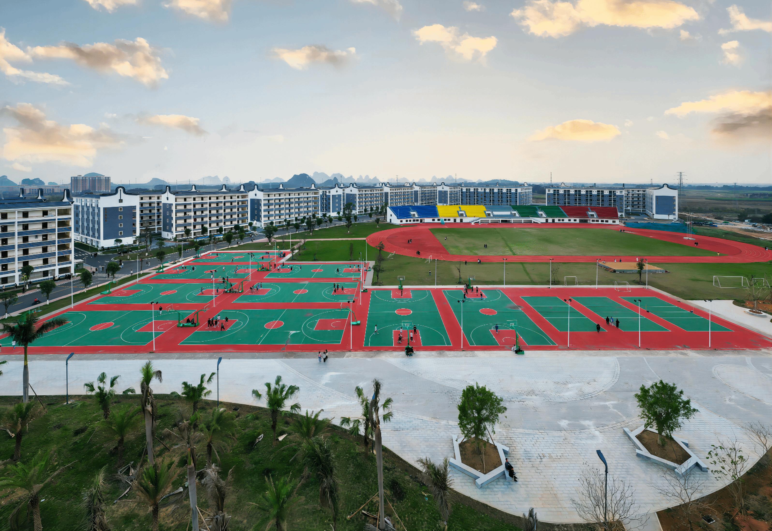 2023年广西预科班报名入口,广西预科班招生学校