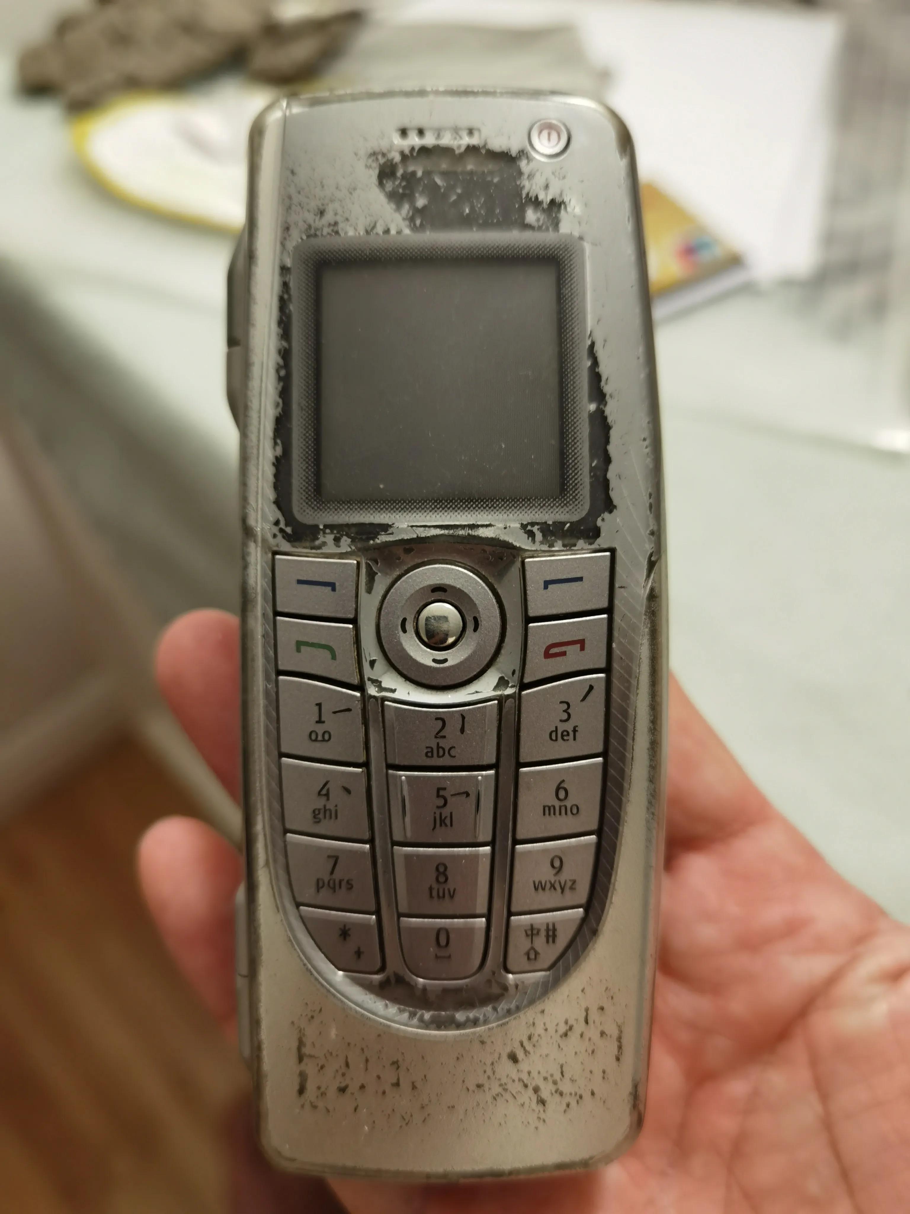 你用过苹果手机吗,诺基亚老年机哪款手机最好用