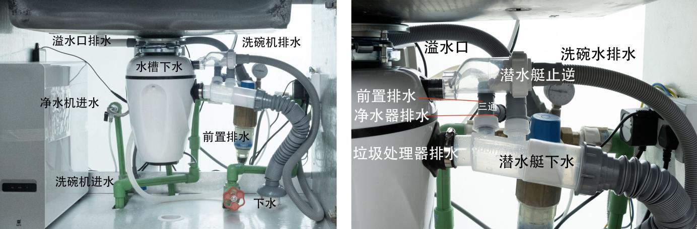 松下洗碗机可以单独高温消毒烘干,松下洗碗机烘干使用方法