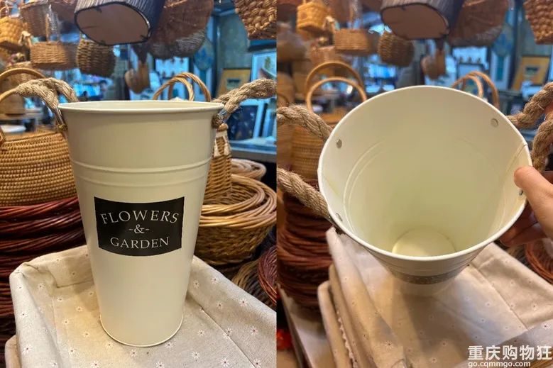 重庆哪里有藤编工艺品,重庆解放碑藤编市场