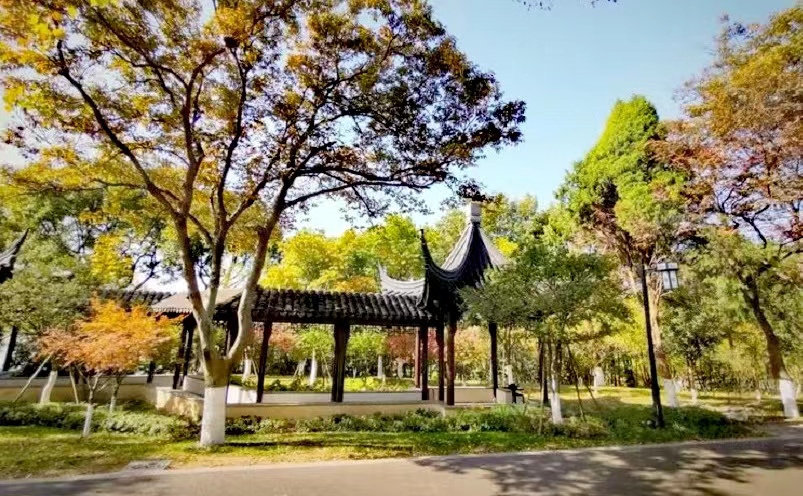 昆山游玩的景点推荐最新,昆山游玩的景点最新推荐