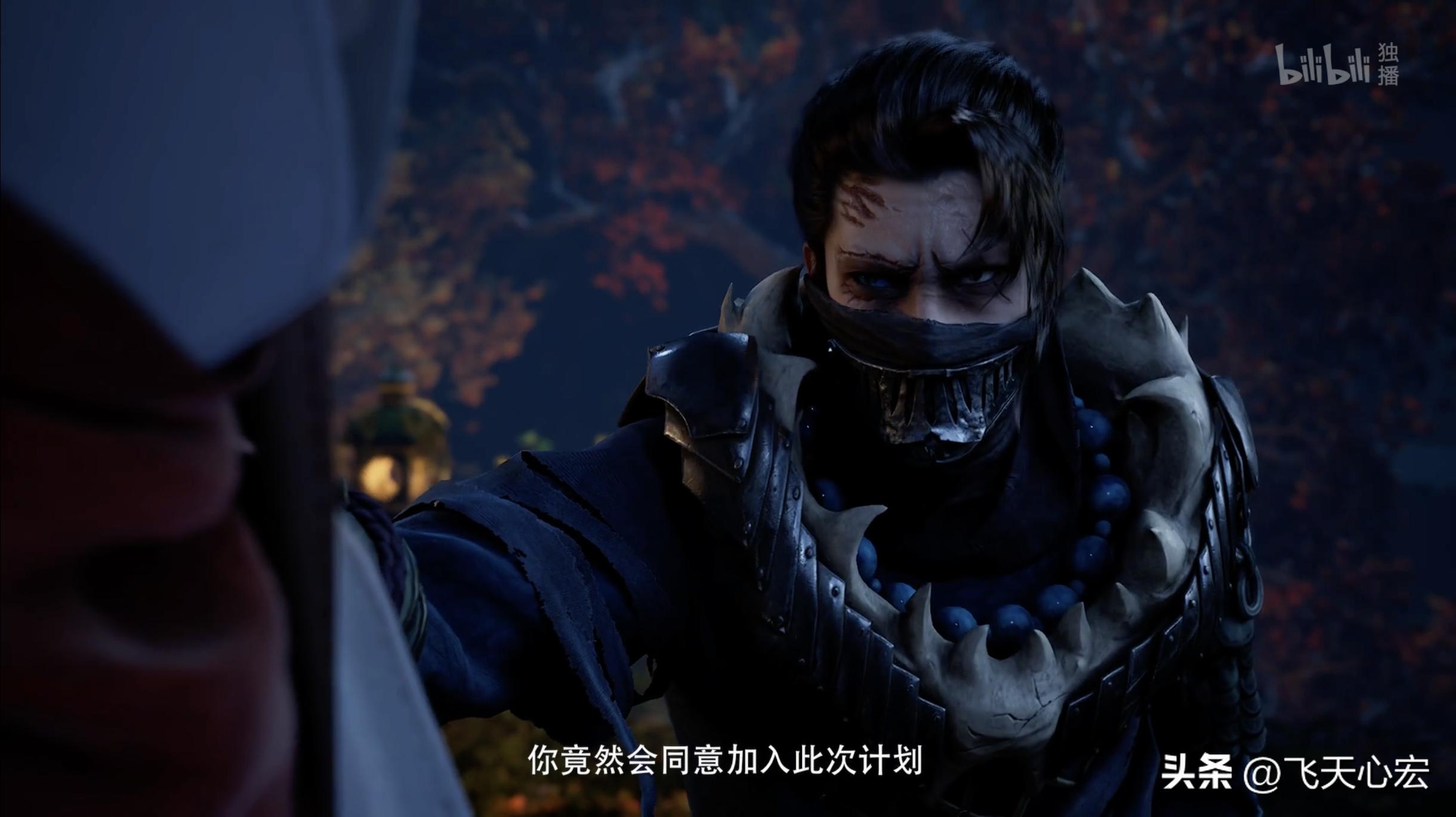 凡人修仙传进入乱星海是多少集,乱星海全剧情讲解