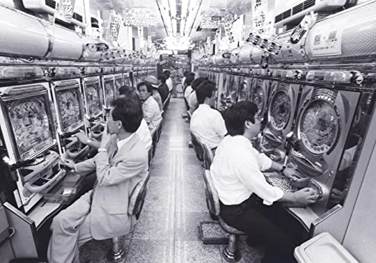 一年输掉2000亿!让日本人不能自拔的“小*珠钢**”,到底有什么魔力