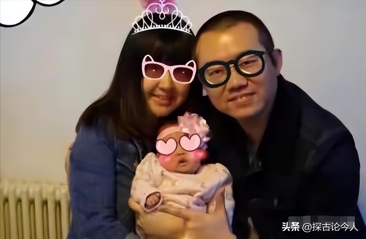 涂磊无法无天,涂磊为什么一副目中无人的样子