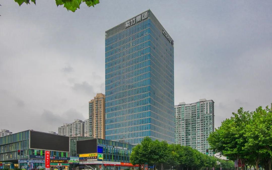 不可同日而语的浦东花木三座商城